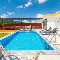Villa Golden 2 Sarıbelen — 13