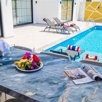 Villa Golden 2 Sarıbelen — 14