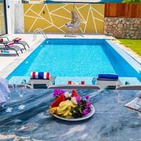 Villa Golden 2 Sarıbelen — 15