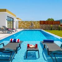 Villa Golden 2 Sarıbelen — 16