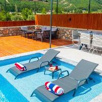 Villa Golden 2 Sarıbelen — 17