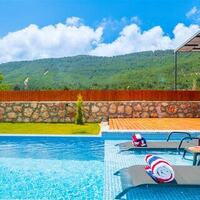 Villa Golden 2 Sarıbelen — 18