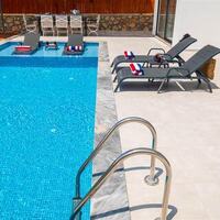 Villa Golden 2 Sarıbelen — 19