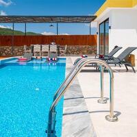 Villa Golden 2 Sarıbelen — 20