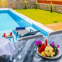 Villa Golden 2 Sarıbelen — 21