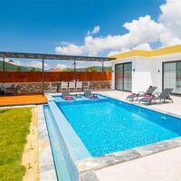 Villa Golden 2 Sarıbelen — 22