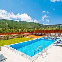 Villa Golden 2 Sarıbelen — 23