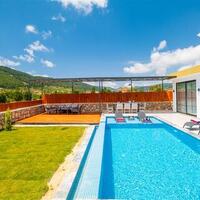 Villa Golden 2 Sarıbelen — 24