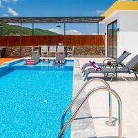 Villa Golden 2 Sarıbelen — 25