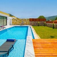 Villa Golden 2 Sarıbelen — 26