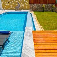 Villa Golden 2 Sarıbelen — 27
