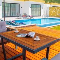 Villa Golden 2 Sarıbelen — 28