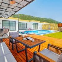 Villa Golden 2 Sarıbelen — 29