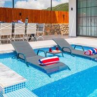 Villa Golden 2 Sarıbelen — 30