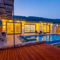 Villa Golden 2 Sarıbelen — 31