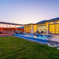 Villa Golden 2 Sarıbelen — 32
