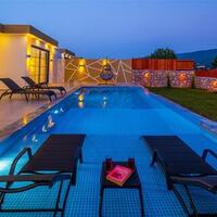 Villa Golden 2 Sarıbelen — 33