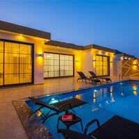 Villa Golden 2 Sarıbelen — 34