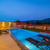 Villa Golden 2 Sarıbelen — 35