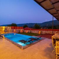 Villa Golden 2 Sarıbelen — 36