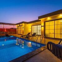 Villa Golden 2 Sarıbelen — 38