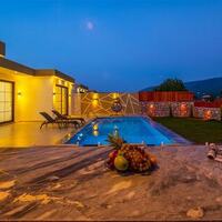 Villa Golden 2 Sarıbelen — 39