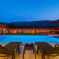 Villa Golden 2 Sarıbelen — 40