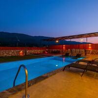 Villa Golden 2 Sarıbelen — 41