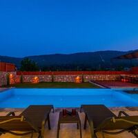 Villa Golden 2 Sarıbelen — 42