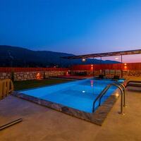Villa Golden 2 Sarıbelen — 43