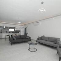 Villa Golden 2 Sarıbelen — 44