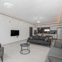 Villa Golden 2 Sarıbelen — 45