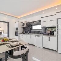 Villa Golden 2 Sarıbelen — 47