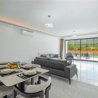 Villa Golden 2 Sarıbelen — 48