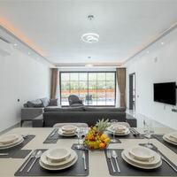 Villa Golden 2 Sarıbelen — 49
