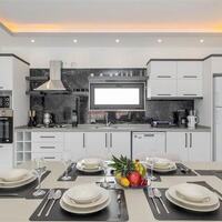 Villa Golden 2 Sarıbelen — 50