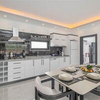 Villa Golden 2 Sarıbelen — 51