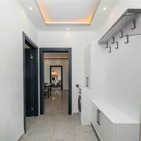 Villa Golden 2 Sarıbelen — 52