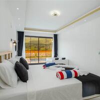 Villa Golden 2 Sarıbelen — 54