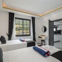 Villa Golden 2 Sarıbelen — 60