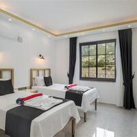 Villa Golden 2 Sarıbelen — 62
