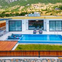 Villa Golden 2 Sarıbelen — 64