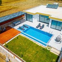 Villa Golden 2 Sarıbelen — 65