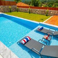 Villa Golden 2 Sarıbelen — 67