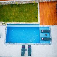 Villa Golden 2 Sarıbelen — 68