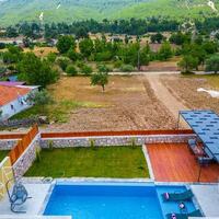 Villa Golden 2 Sarıbelen — 70