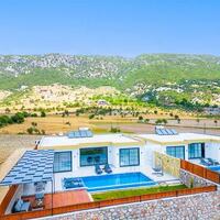 Villa Golden 2 Sarıbelen — 72