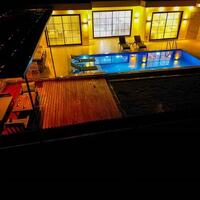Villa Golden 2 Sarıbelen — 76