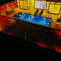 Villa Golden 2 Sarıbelen — 78