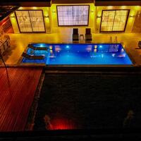 Villa Golden 2 Sarıbelen — 79